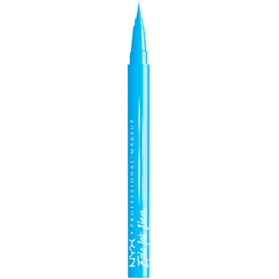 NYX Professional Makeup Epic Ink Liner Waterproof
