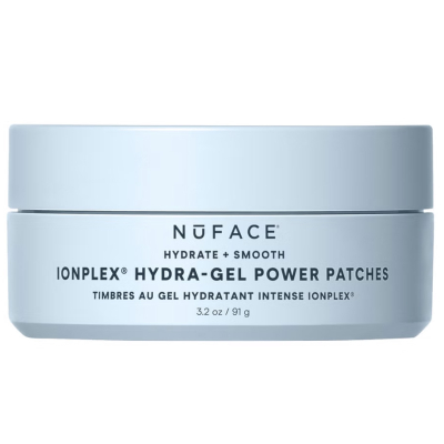 NuFace Ionplex ® Hydra-Gel Power Patches (60 pcs)