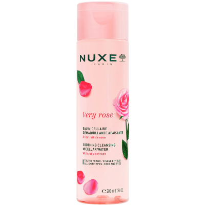 NUXE Very Rose Micellar Water