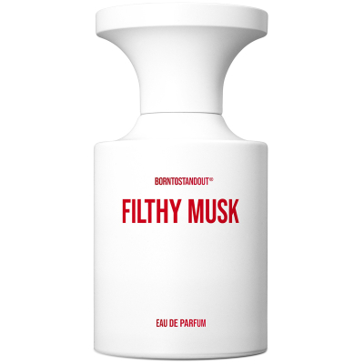 BORNTOSTANDOUT FiLthy Musk (50 ml)