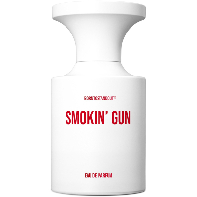BORNTOSTANDOUT Smokin' Gun (50 ml)