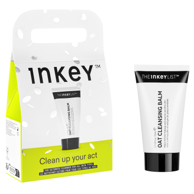 The INKEY List Clean Up Your Act (50 ml)