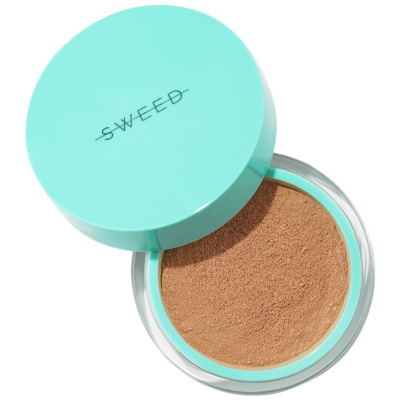 Sweed Beauty Miracle Powder Mini