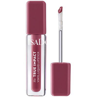 IsaDora The True Impact Vinyl Liquid Lipstick