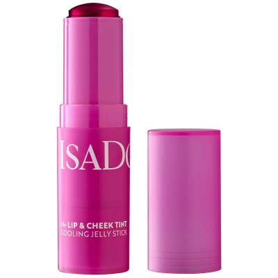 IsaDora The Lip And Cheek Tint Cooling Jelly Stick