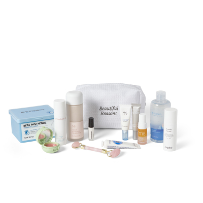 Curated by Bangerhead Discovery Set SUMMER DROP - Hyped Hydration Heroes