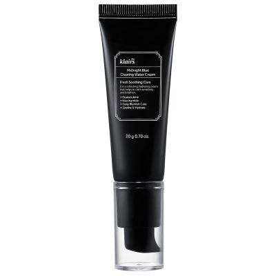 Klairs Midnight Blue Clearing Water Cream