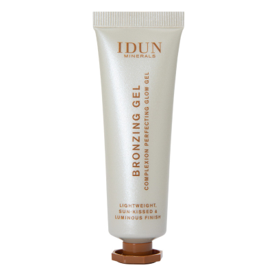 IDUN Minerals Bronzing Gel