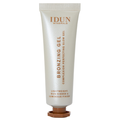 IDUN Minerals Bronzing Gel