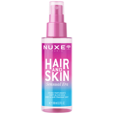 Nuxe Hair & Skin