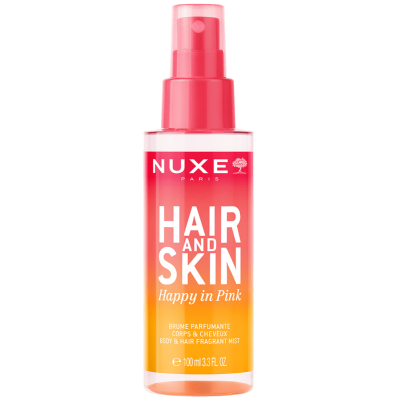 Nuxe Hair & Skin