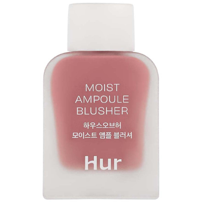 House of Hur Moist Ampoule Blusher (10 ml)