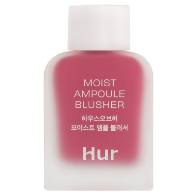 House of Hur Moist Ampoule Blusher (10 ml)