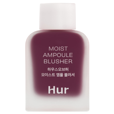 House of Hur Moist Ampoule Blusher (10 ml)