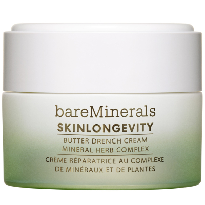 bareMinerals Skinlongevity Butter Drench cream (50 ml)