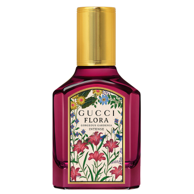 Gucci Flora Gorgeous Gardenia EdP Intense