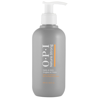 OPI Nature Strong Soften Up Pedi Soak (250 ml)