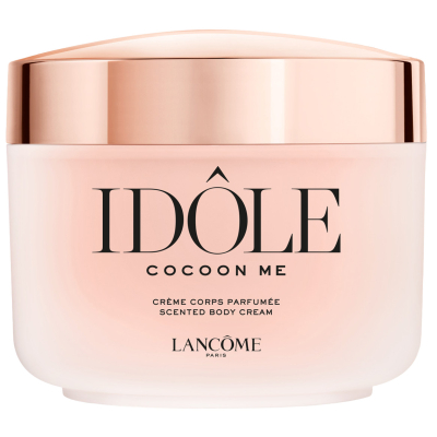 Lancôme Idôle Cocoon Me Scented Body Cream (200 ml)