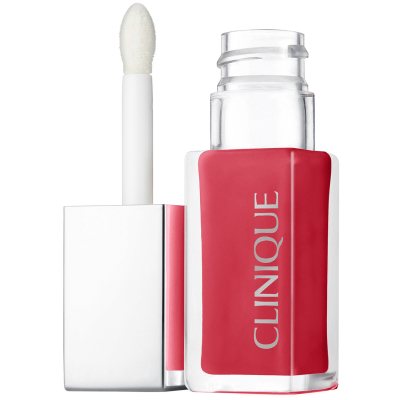 Clinique Pop Lip Cheek Oil