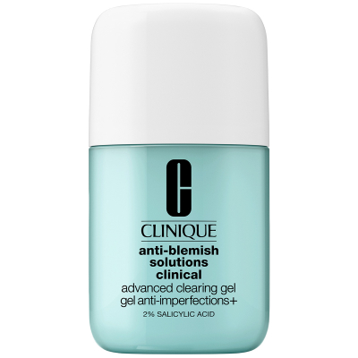 Clinique Anti Blemish Advanced Clearing Gel (20 ml)