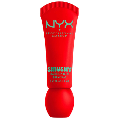 NYX Professional Makeup Smushy Matte Lip Balm