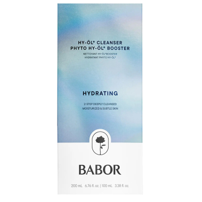 BABOR Hy-Öl & Phyto Hydrating Promo Set (300 ml)