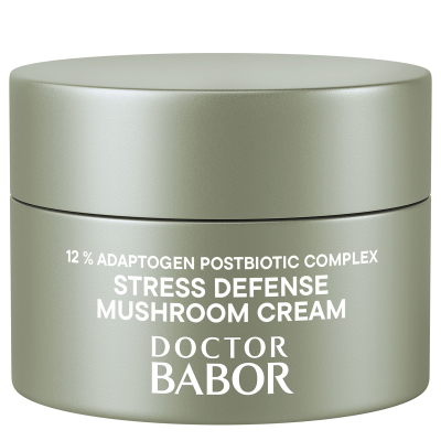 BABOR Microbiomic Stress Defense Mushroom Cream (50 ml)
