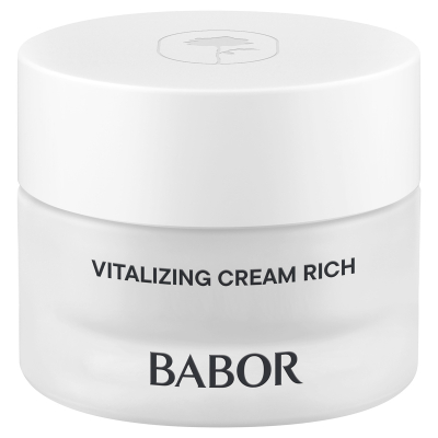 BABOR Vitalizing Cream Rich (50 ml)