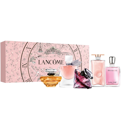 Lancôme Minis Holiday Set 2025