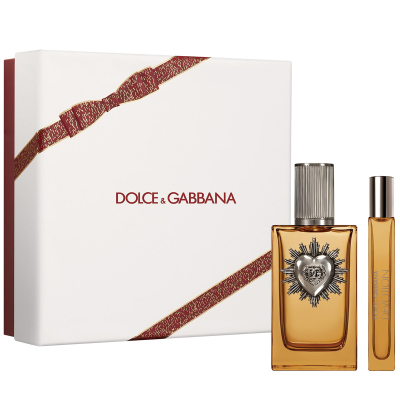 Dolce & Gabbana Gift Set Devotion Pour Homme (100 + 10 ml)