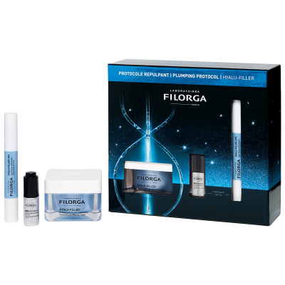 Filorga Gift Set Hyalu 2025 (60 ml)