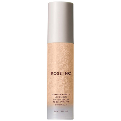 Rose Inc Skin Enhance Luminous Tinted Serum