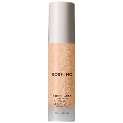 Rose Inc Skin Enhance Luminous Tinted Serum