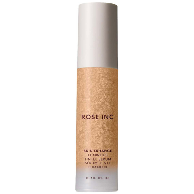 Rose Inc Skin Enhance Luminous Tinted Serum