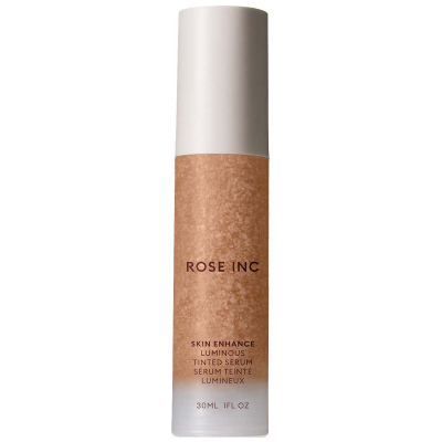 Rose Inc Skin Enhance Luminous Tinted Serum
