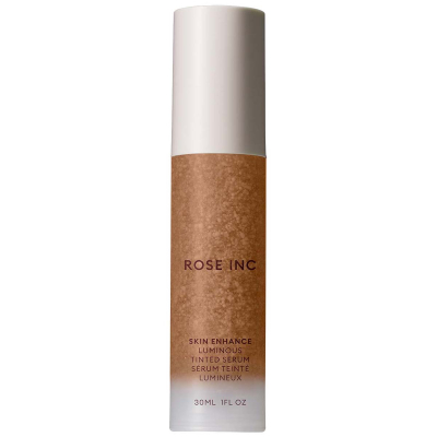 Rose Inc Skin Enhance Luminous Tinted Serum