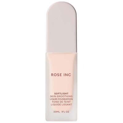 Rose Inc Softlight Skin-Smoothing Liquid Foundation