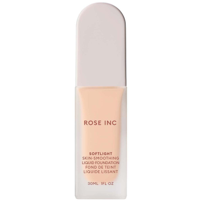 Rose Inc Softlight Skin-Smoothing Liquid Foundation