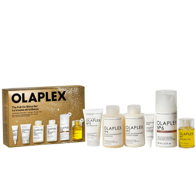 Olaplex The Full-On Shine Set 2025