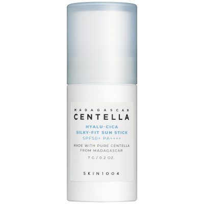 SKIN1004 Madagascar Centella Hyalu-Cica Silky-Fit Sun Stick