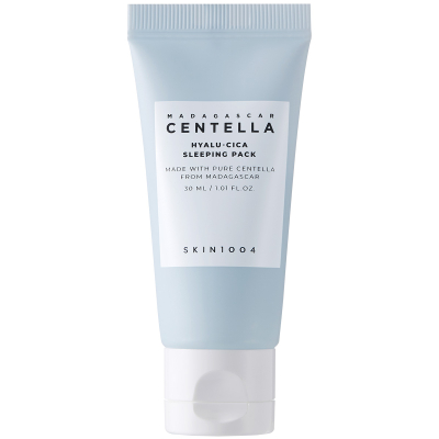 SKIN1004 Madagascar Centella Hyalu-Cica Sleeping Pack