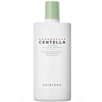 SKIN1004 Madagascar Centella Tea-Trica Soothing Sun Milk (50 ml)