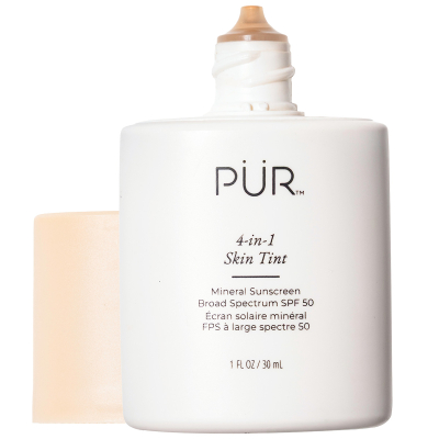 PÜR 4-in-1 Skin Tint SPF50