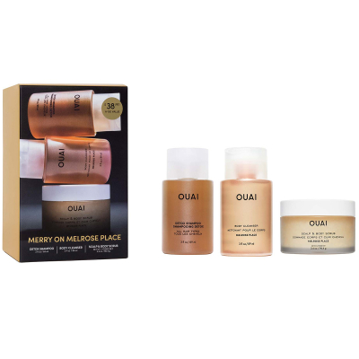 juOUAI Merry On Melrose Holiday Kit 2025