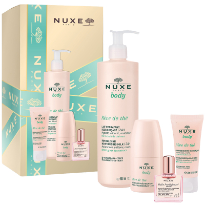 NUXE Body Lux Xmas 2025