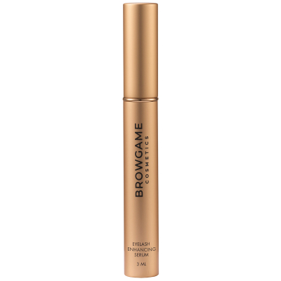 Browgame Cosmetics Eyelash Enhancing Serum (3 ml)