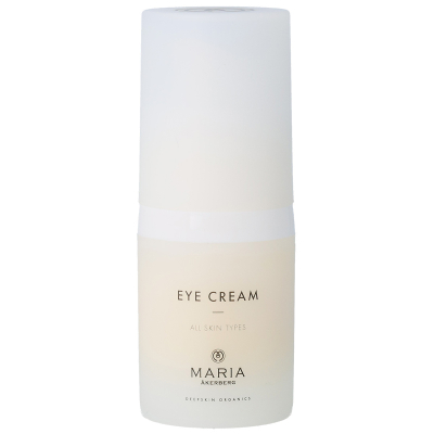 Maria Åkerberg Eye Cream Airless (15 ml)