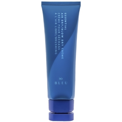 R+Co Bleu Essential Air/Blow Dry Crème (124 ml)