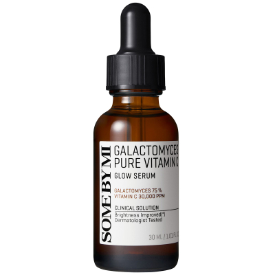 Some By Mi Galactomyces Pure Vitamin C Glow Serum (30 ml)