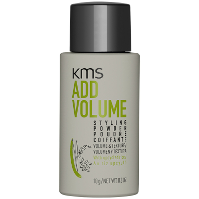 KMS AddVolume Styling Powder (10 ml)